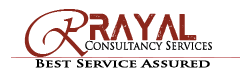 Rrayal consultancy services